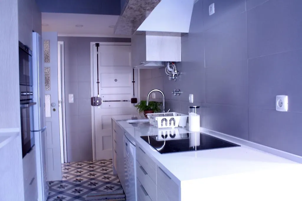 Luna Apartment Lisbon