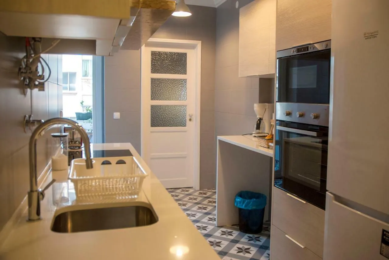 Luna Apartment Lisbon